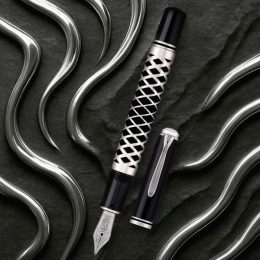 Souverän® M805 Metal Sleeve - Special edition
