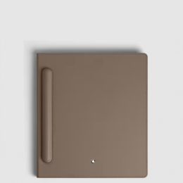 Montblanc Digital Paper Folio Mastice