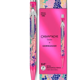 Portamine 849™ GERMANIER Rosa – Edizione Speciale