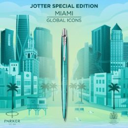 Jotter Global Icons - Miami