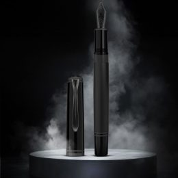 Souverän® M809 Black Matt