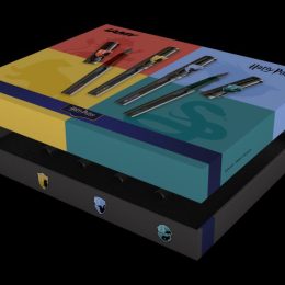 LAMY Safari x Harry Potter - Set