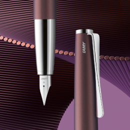 LAMY Studio Orion Matt