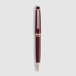 Penna a Sfera Meisterstück Bordeaux Classique