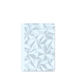 Quaderno A5 Alpine Frost
