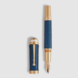 Great Characters Homage to Queen Special Edition Fountain Pen