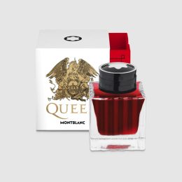 Boccetta d'inchiostro Great Characters - Homage to Queen 50ml