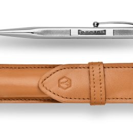 Limited Edition "The Lucky" Pencil - Sterling silver