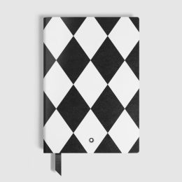 Blocco note medio, Great Characters Homage to Queen