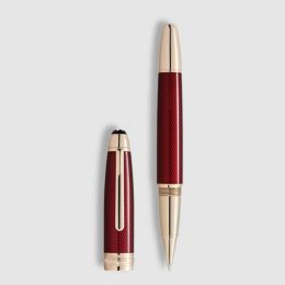 Meisterstück Golden Hour Solitaire Rollerball