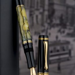 Nettuno Superba Jade LE