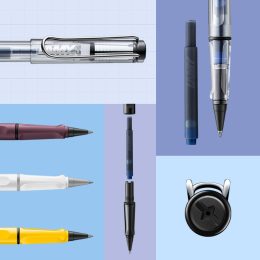 LAMY Safari Roll-ink