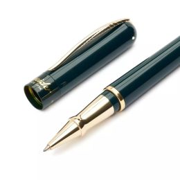 Penna Roller Avatar Anniversary Verde Serpentino