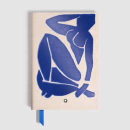 Quaderno Medio, Masters of Art Homage to Henri Matisse, Fogli a Righe