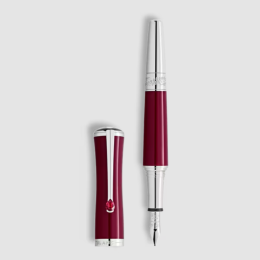 Stilografica Montblanc Maria Callas Edizione Speciale
