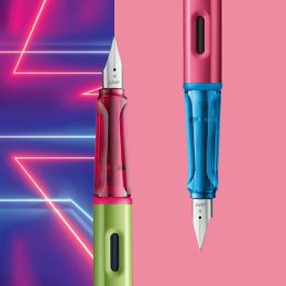 LAMY AL-Star Disco & Rollerskate