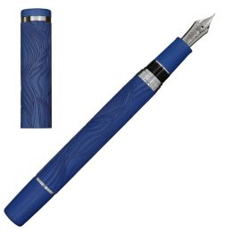 Ebonite Eternal Flow