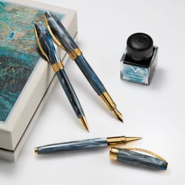 Van Gogh "The Prisoners' Round" - Edizione speciale