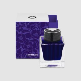 Boccetta d’Inchiostro, Writers Edition Homage to Bram Stoker, Viola, 50 ml