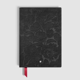 Quaderno Medio, Writers Edition Homage to Bram Stoker, Fogli a Righe